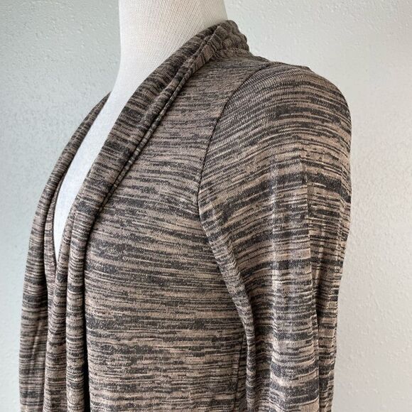 JW Styles Cardigan Sweater Size L EUC - Picture 4 of 7
